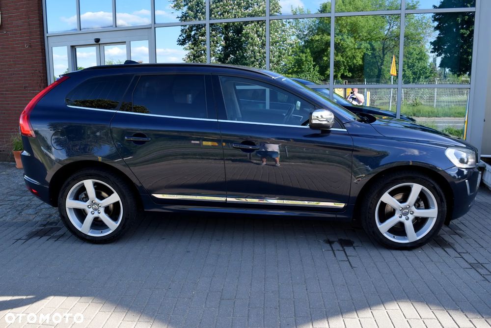 Volvo XC 60 D4 Drive-E Summum - 14