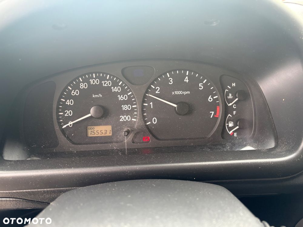 Suzuki Wagon R+ 1.3 Comfort Four Grip Style-35 - 12