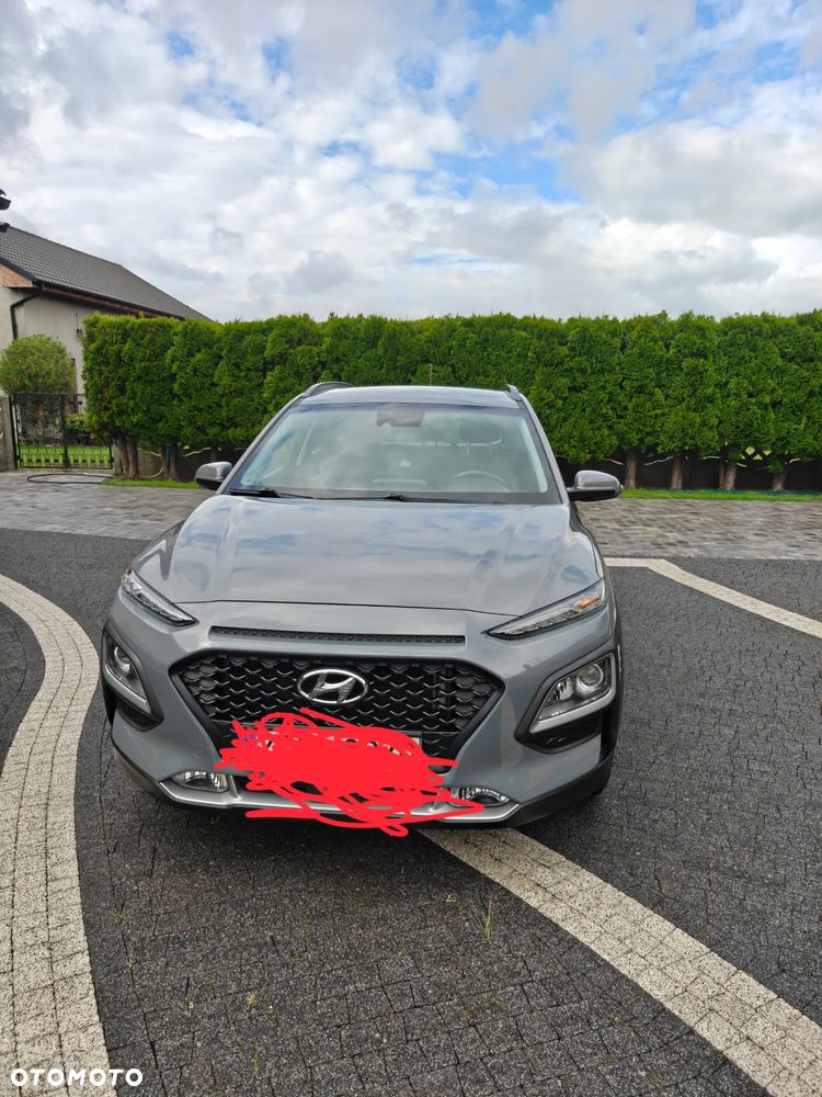 Hyundai Kona 1.0 T-GDI Comfort - 3