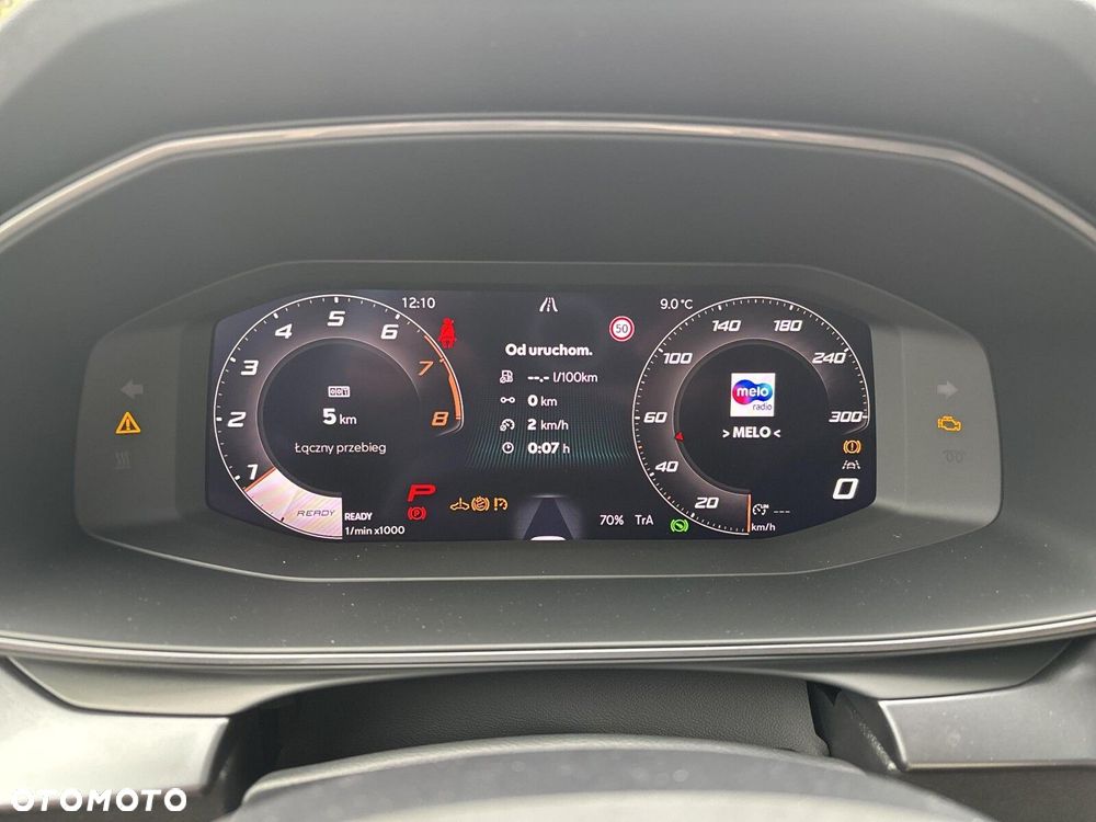 Cupra Formentor 1.5 TSI DSG - 23
