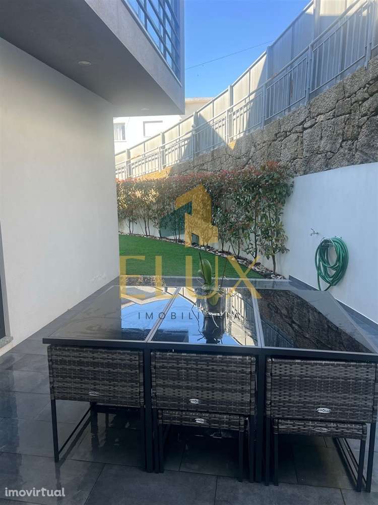 Moradia Geminada T3 Venda em Lustosa e Barrosas (Santo Estêvão),Lousad - Grande imagem: 4/21