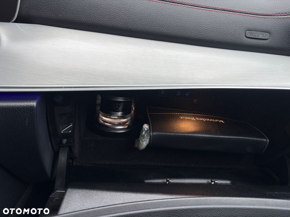 Mercedes-Benz CLS AMG 53 4Matic AMG Speedshift TCT 9G - 34