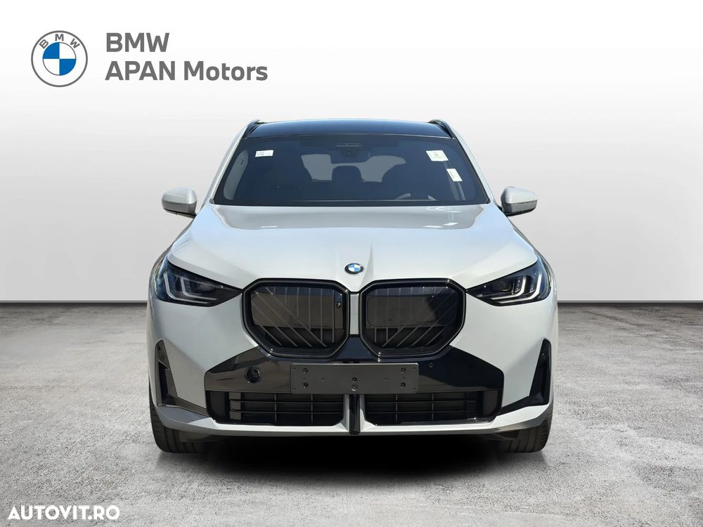 BMW X3 xDrive30e Aut. M Sport - 3