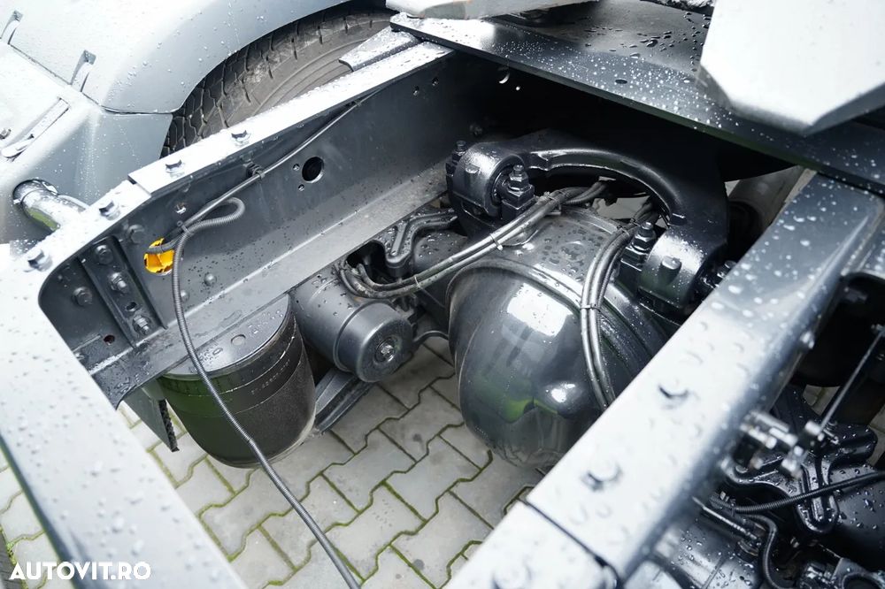 MAN TGX 18.520 / XXL / RETARDER / I-PARK COOL / JANTE DIN ALIAJ / EURO 6 - 18