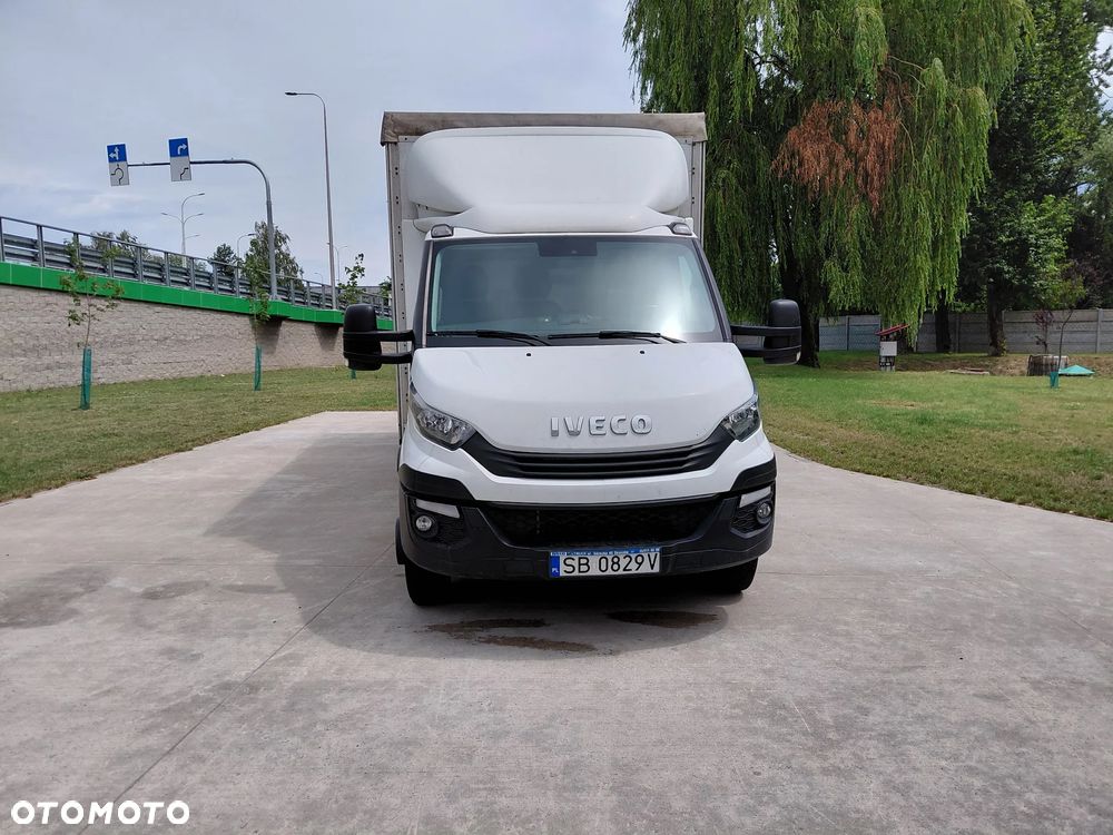 Iveco DAILY 70C18/P - 5