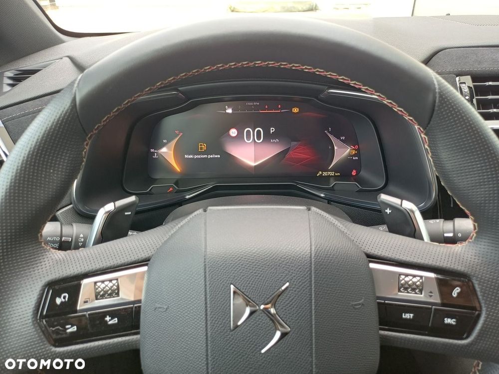 DS Automobiles DS 7 Crossback - 26