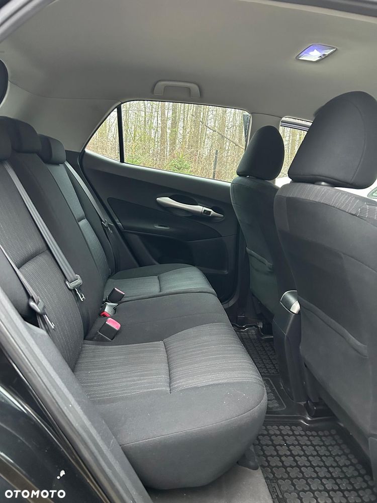 Toyota Auris 2.0 D-4D - 8