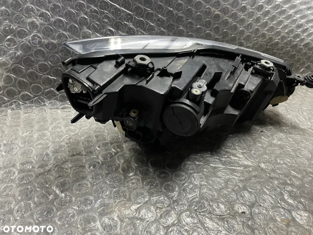 LAMPA LEWA PRZÓD PRZEDNIA SEAT IBIZA V LIFT 6F0 6F1 6F1941007F - 7