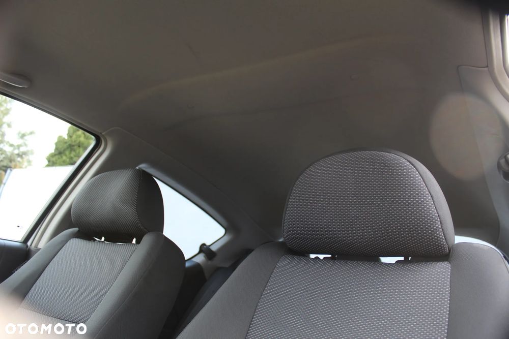 Chevrolet Aveo 1.2 16V Base+ / Classic+ - 11