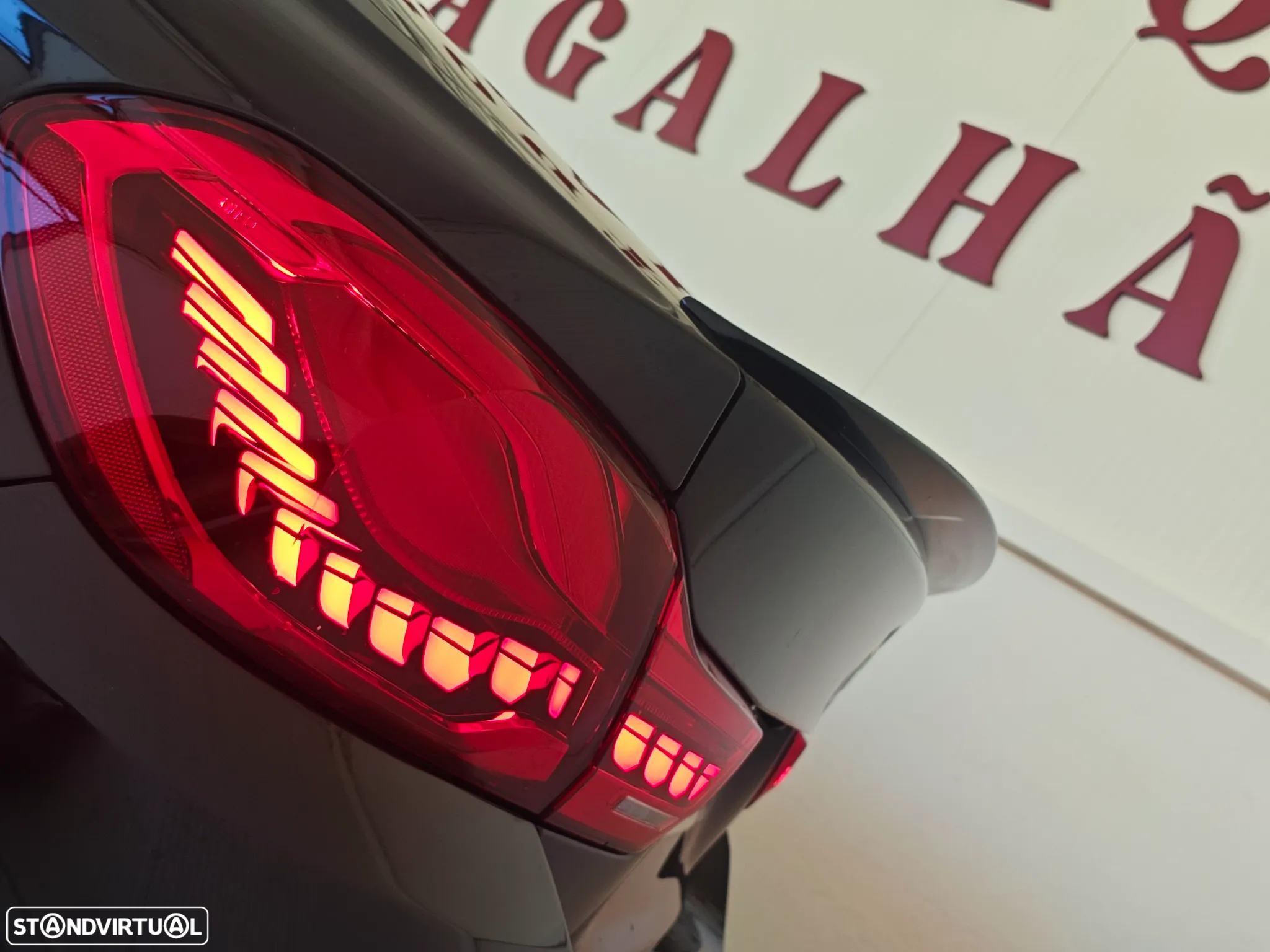 BMW 425 d Pack M Auto - 9