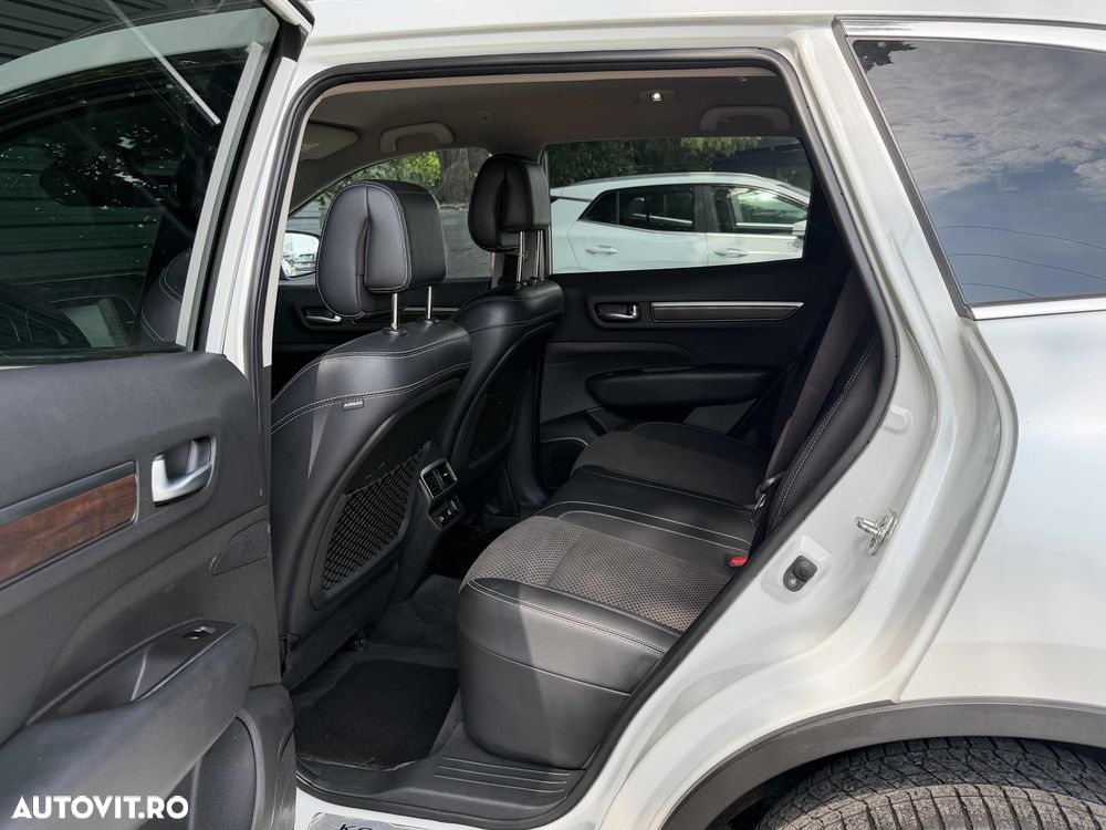 Renault Koleos ENERGY dCi 175 X-tronic 4WD INTENS - 15