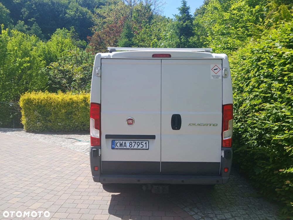 Fiat Ducato - 8