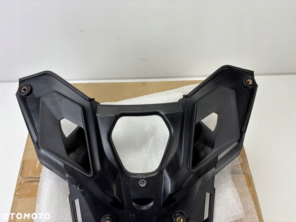 Pomost bagażowy uchwyt mocowanie BMW R1200 1250 GS K50 Oryginał - 6