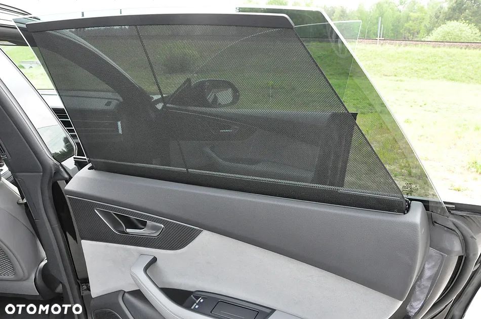 Audi Q8 SUV TFSI quattro 250 kW tiptronic S line business - 39
