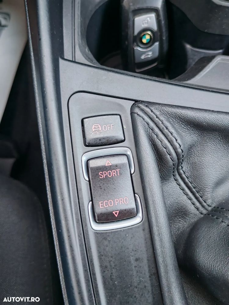 BMW Seria 1 116i Sport Line - 25
