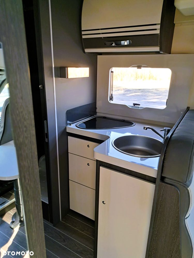 Roller Team Kronos 284TL Advance - 10