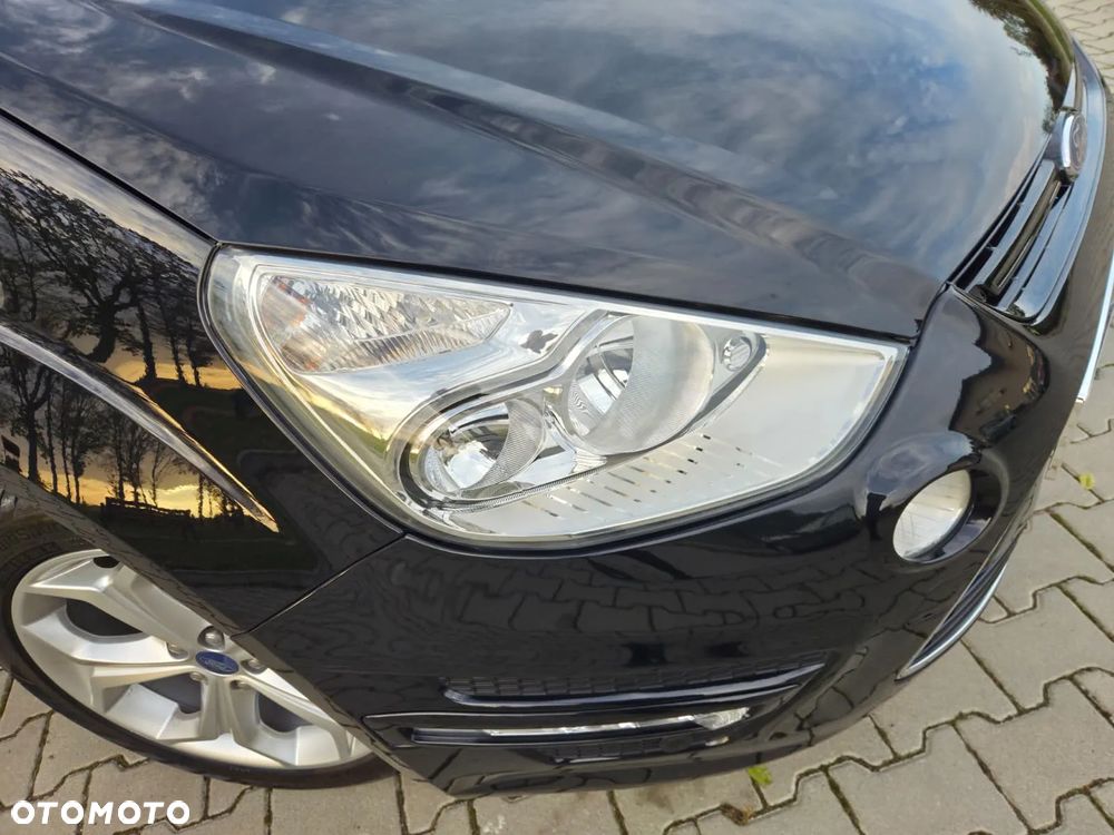 Ford S-Max 2.0 TDCi DPF Ambiente - 29