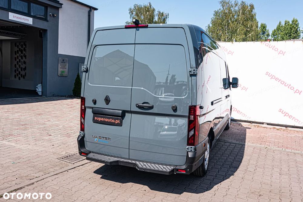 Renault Master L3H2 Izoterma 2.0 170KM - 12