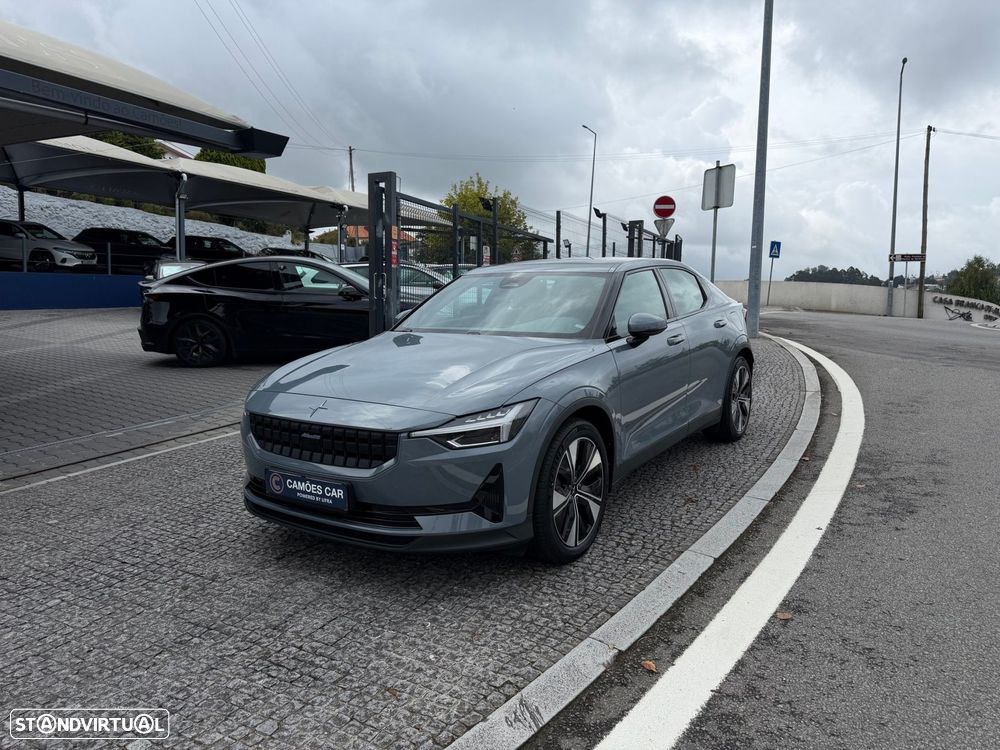 Polestar 2 Long Range 78 kWh - 5