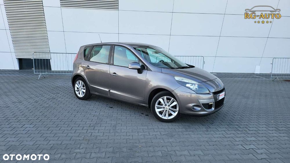Renault Scenic - 5
