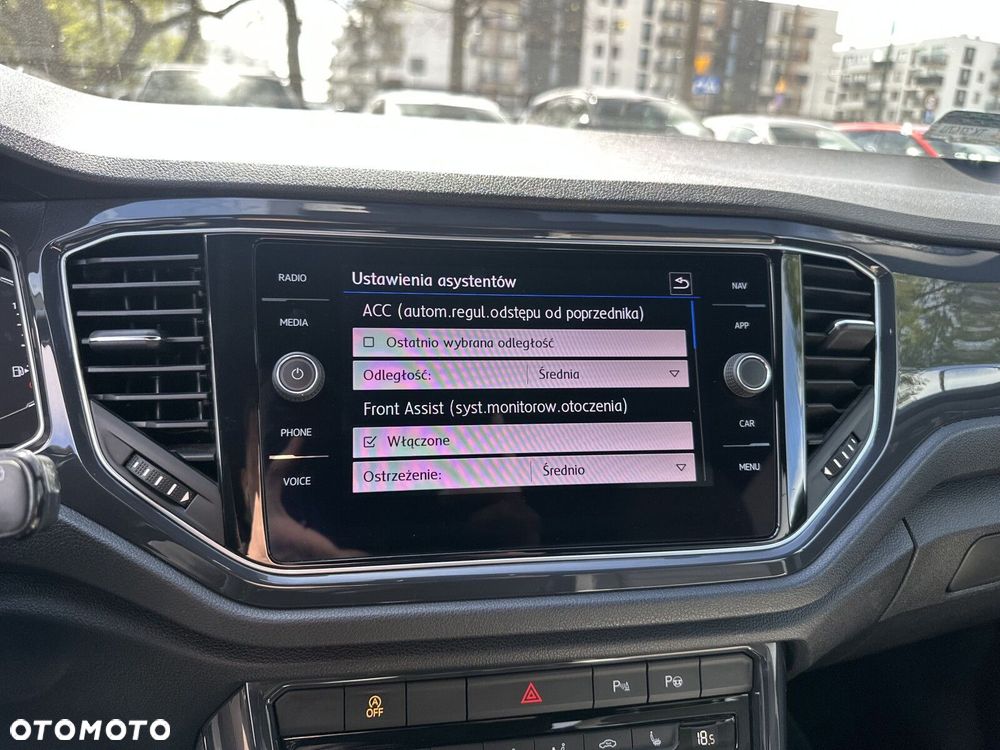Volkswagen T-Roc 2.0 TSI 4Motion Premium DSG - 17