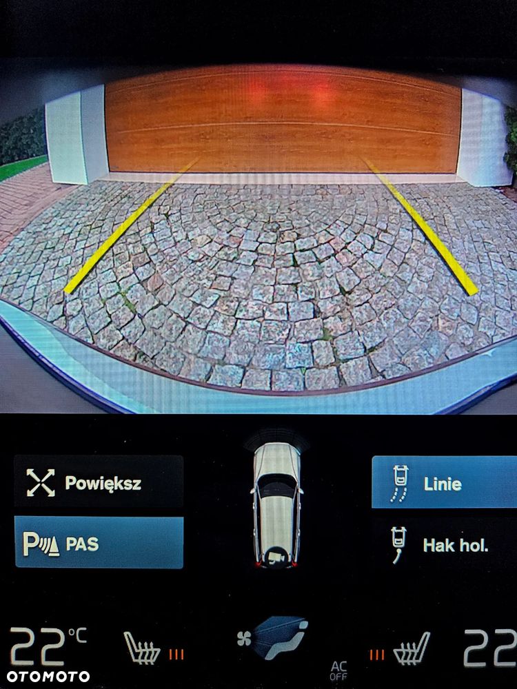 Volvo V60 T5 Geartronic Inscription - 19