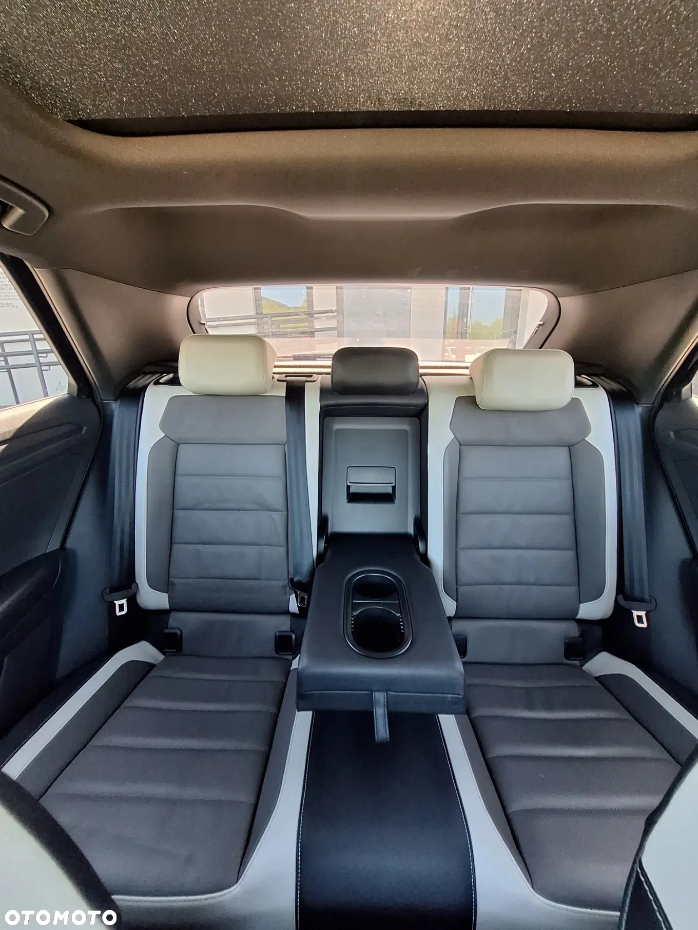 Volkswagen T-Roc 2.0 TSI 4Motion DSG Sport - 11