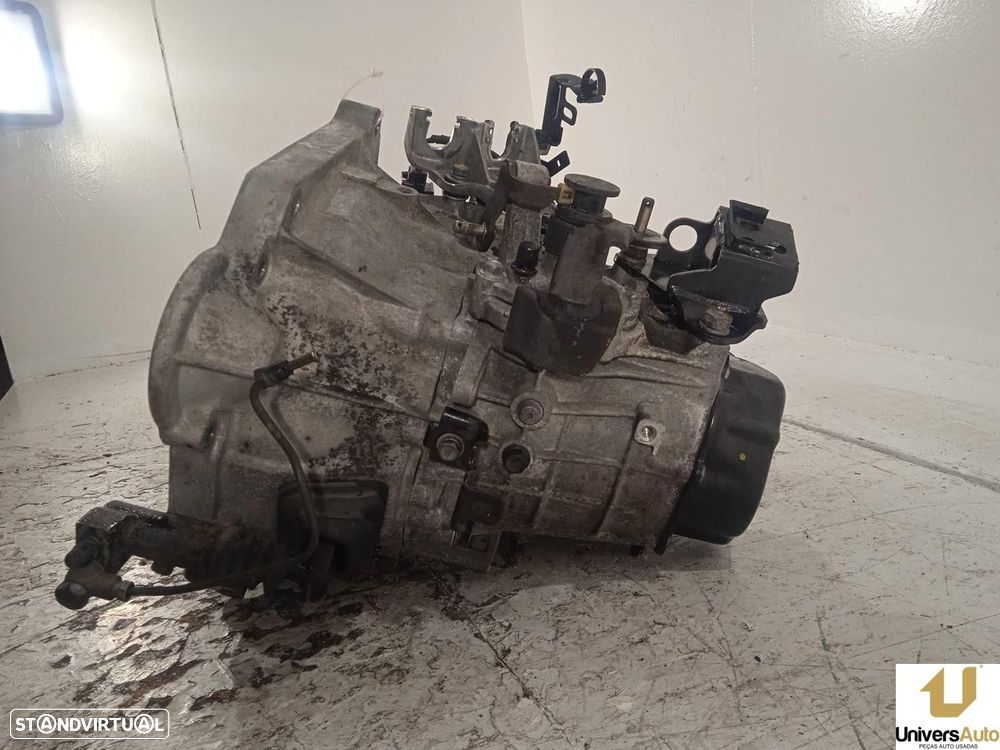 CAIXA VELOCIDADES KIA CEED FASTBACK 2010 -T9J5G - 3