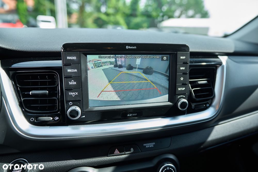 Kia Stonic - 26