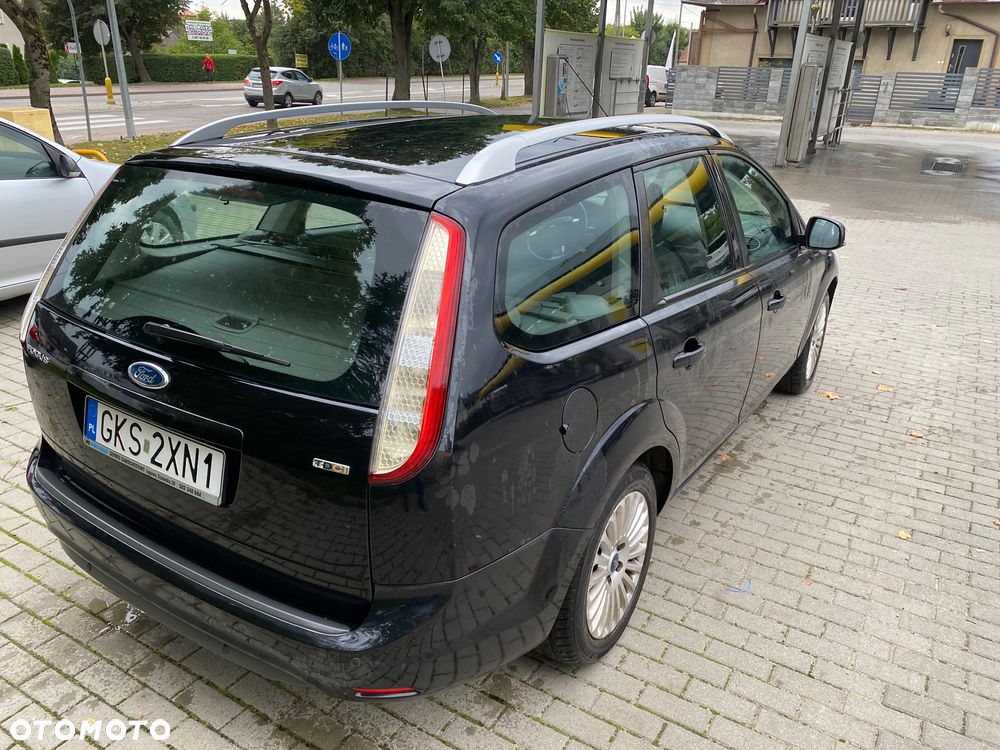 Ford Focus - 5