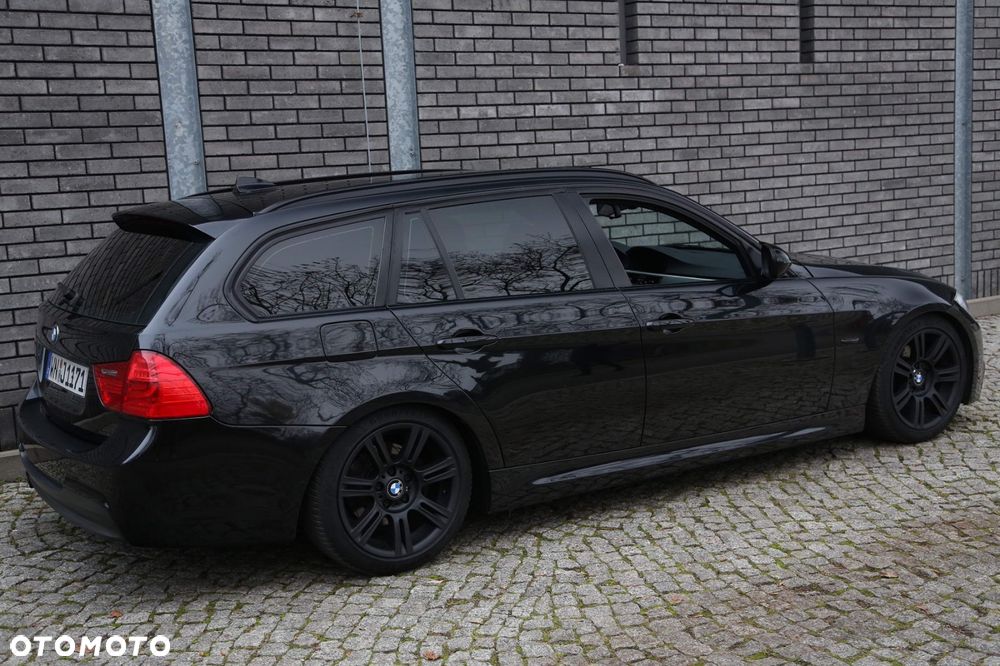 BMW Seria 3 320d - 6