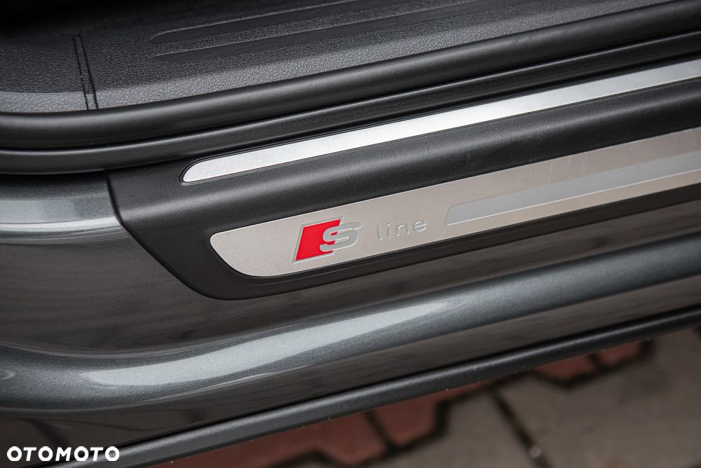 Audi Q5 2.0 TDI Quattro S tronic - 32