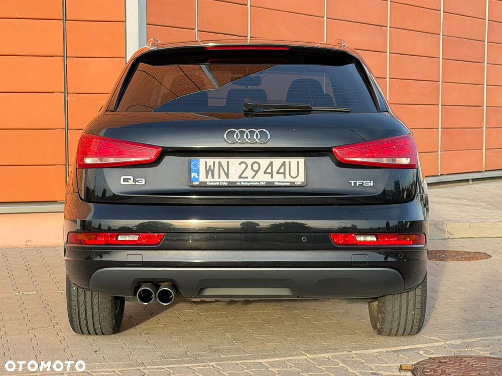Audi Q3 - 6