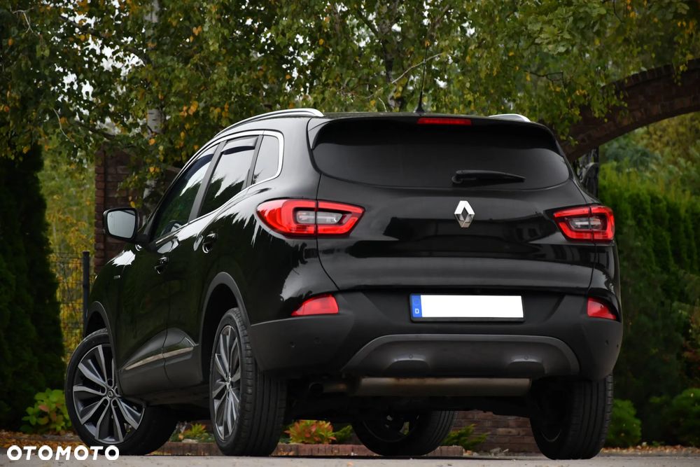 Renault Kadjar Energy dCi 130 4x4 XMOD - 13