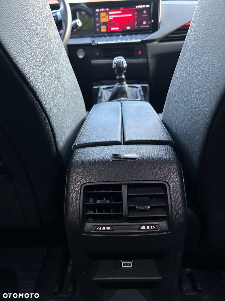 Opel Astra 1.5 CDTI GS Line S&S - 8