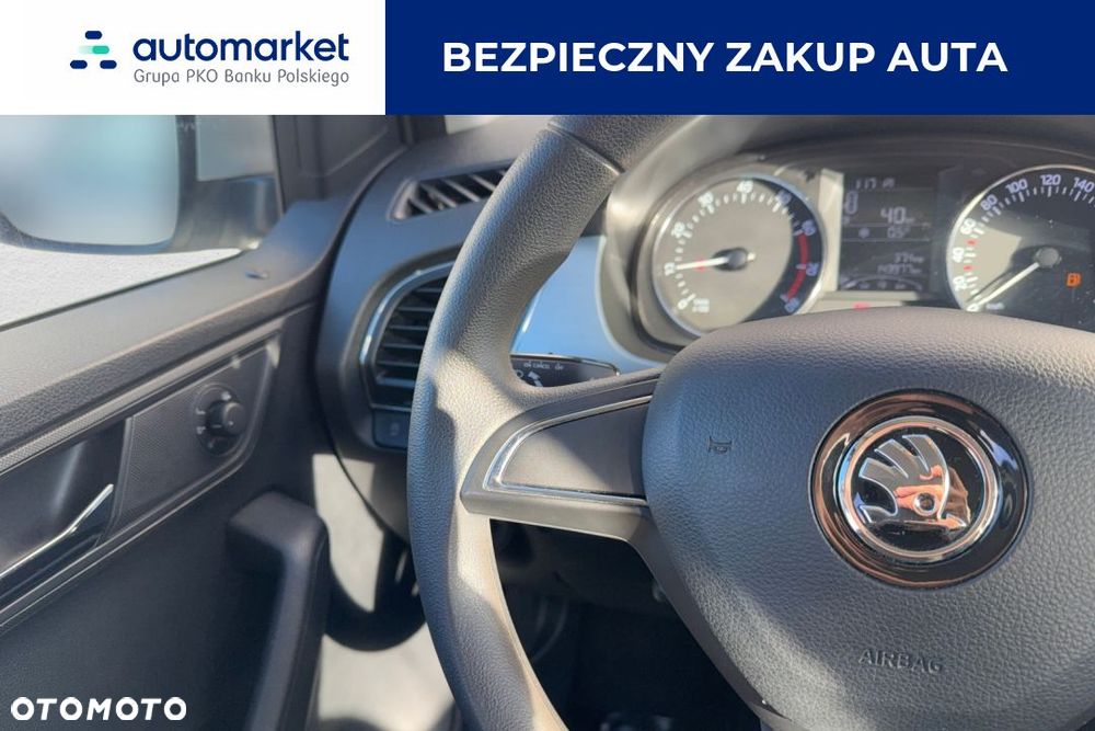 Skoda Fabia 1.0 TSI Ambition - 15