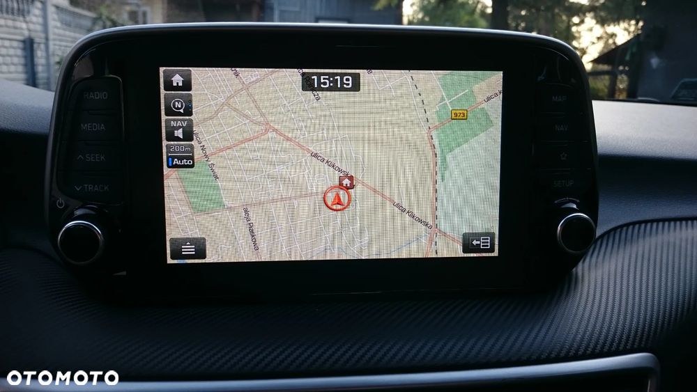 Hyundai Tucson 1.6 GDI BlueDrive Style 2WD - 29