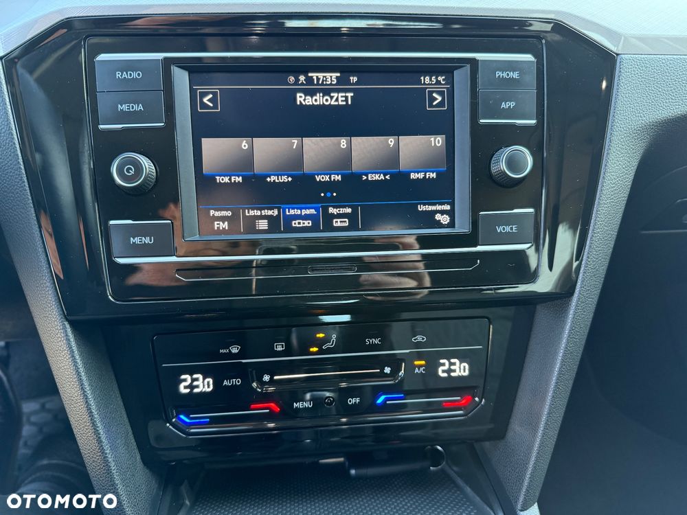 Volkswagen Passat 2.0 TDI EVO Business - 16