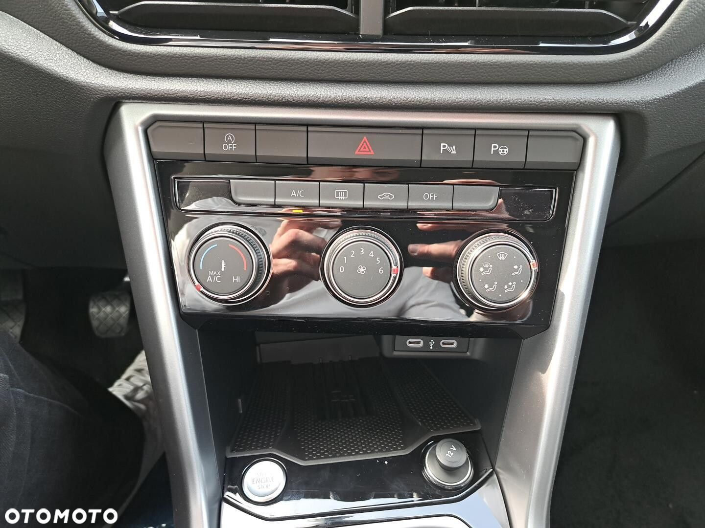 Volkswagen T-Roc 1.5 TSI Life Plus - 25