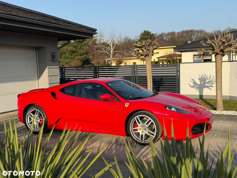 Ferrari F430 F1 - 9