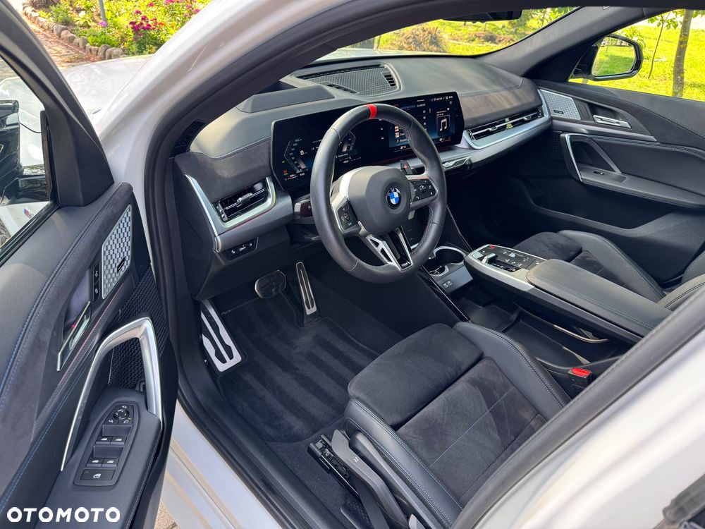 BMW X2 - 25