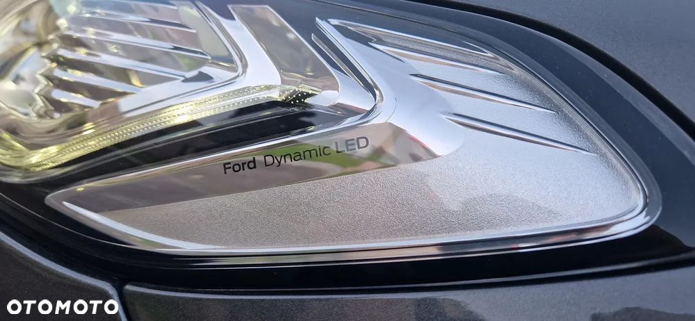 Ford Mondeo 1.5 EcoBoost Titanium - 21