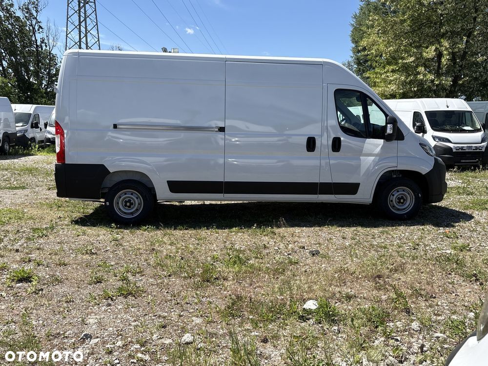 Fiat Ducato 33 H3-Power L3H2 - 5