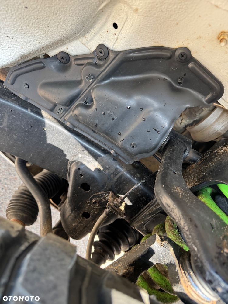 Toyota Land Cruiser KJ90 3.0 TD - 39