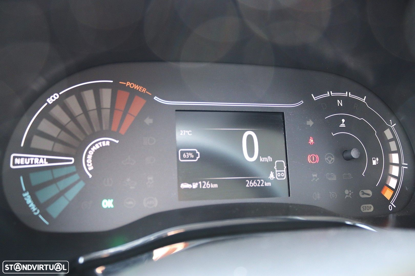 Dacia Spring Electric 45 Essential - 15