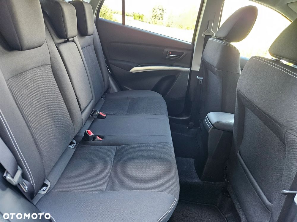 Suzuki SX4 S-Cross 1.4 Boosterjet Comfort - 32