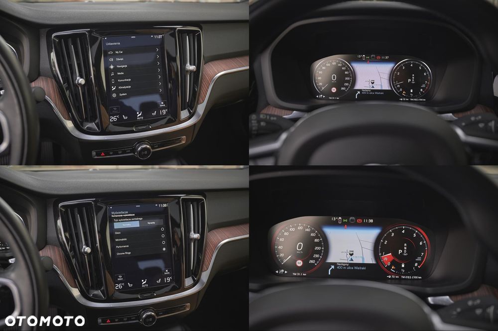 Volvo S60 T4 Inscription - 39