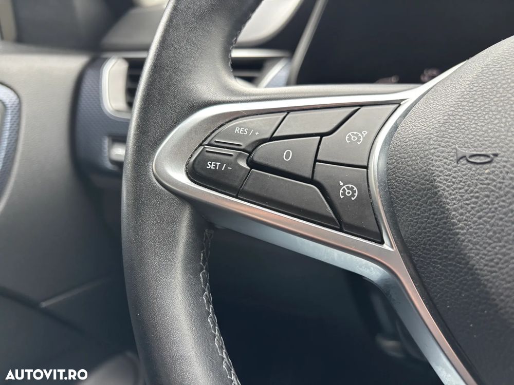 Renault Arkana E-TECH Hybrid 145 Equilibre - 26