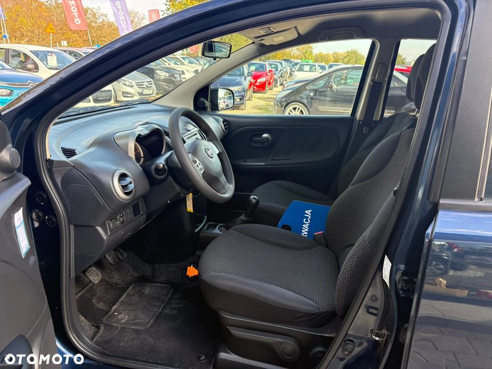 Nissan Note 1.6 Tekna - 20
