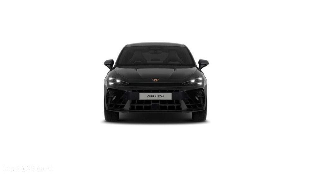 Cupra Leon - 2